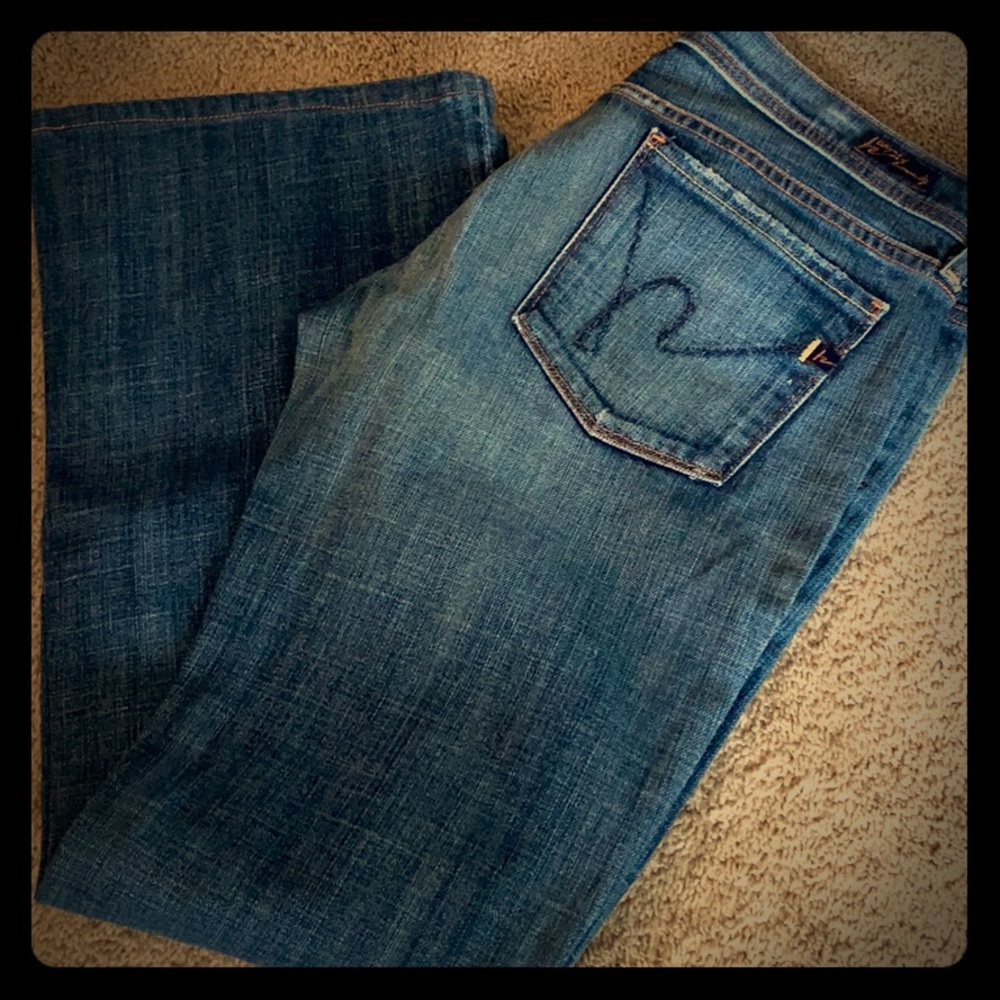 Jean